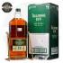 Ирландско уиски Tullamore Dew 4.5L 40% с люлка